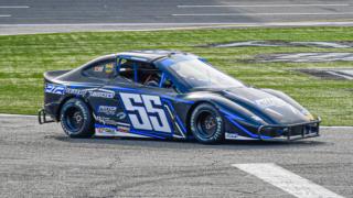 Bandolero OUTLAWS Division
