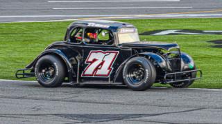 Legend Car PRO Division
