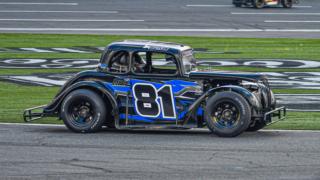 Legend Car SEMI-PRO Division