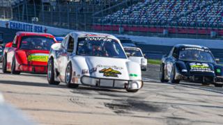 Bandolero YOUNG GUNS Division