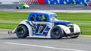 Legend Car YOUNG LIONS Division