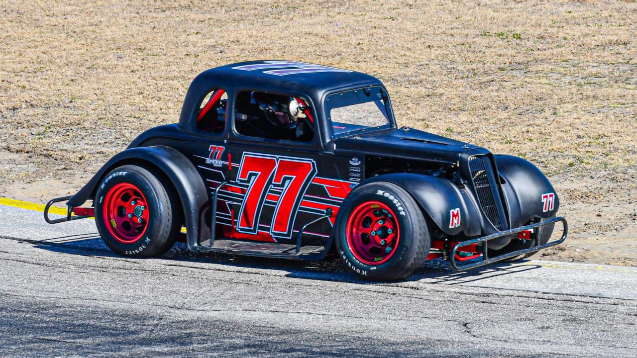 MASTERS Division Champions