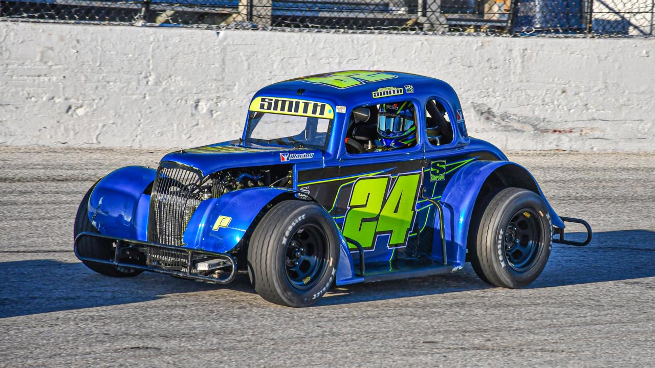 PRO Division Champions