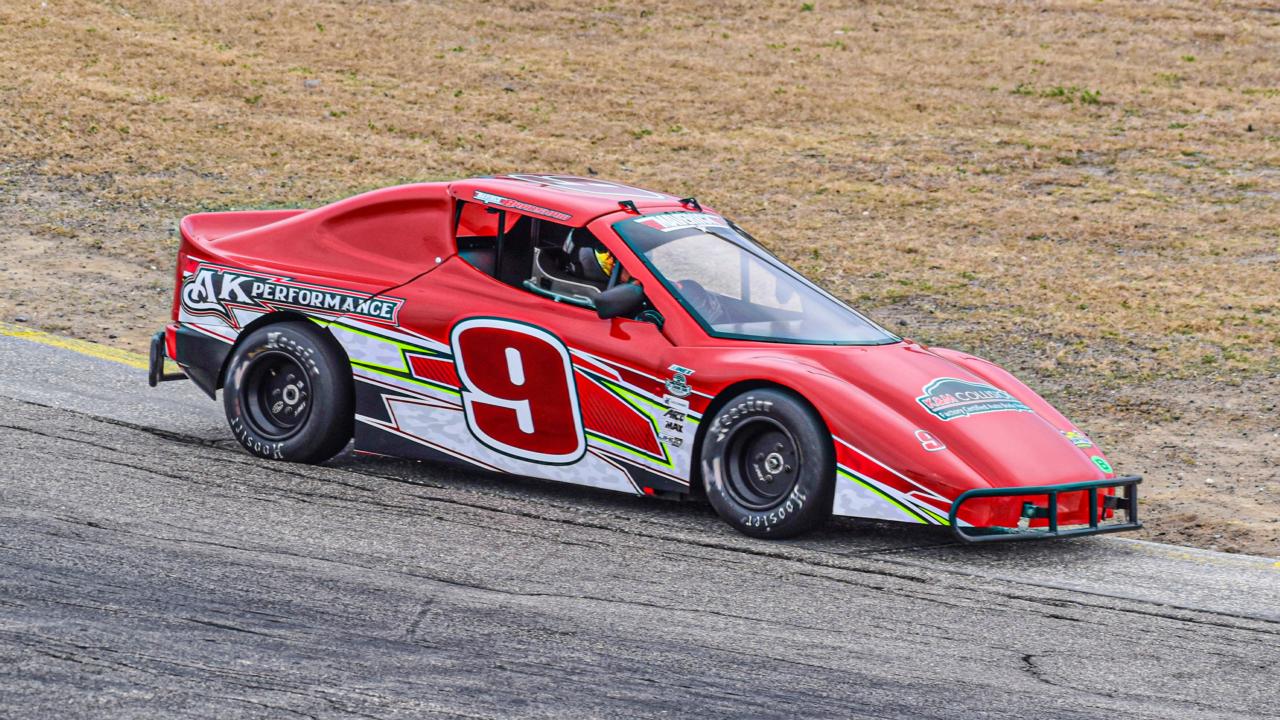 BANDITS Division Champions