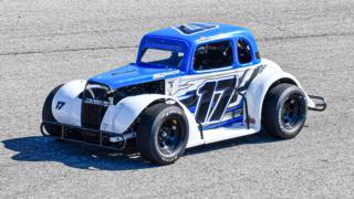 YOUNG LIONS Asphalt Champions