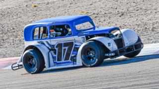 YOUNG LIONS Road Course Champions