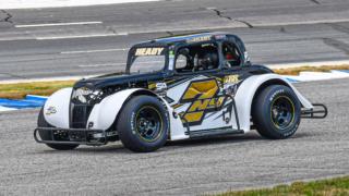 PRO Road Course Champions