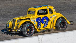 MASTERS Dirt Champions