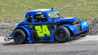 PRO Asphalt Champions