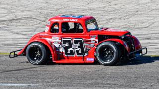 SEMI-PRO Asphalt Champions