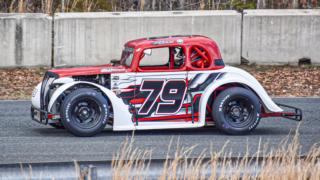 SEMI-PRO Road Course Champions