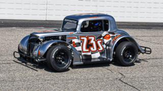 MASTERS Road Course Champions