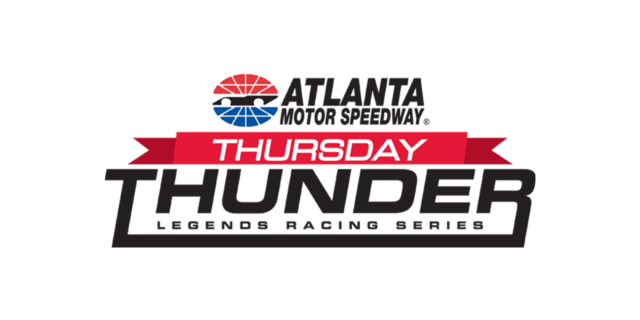 Thursday Thunder