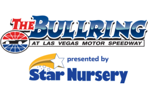 The Bullring at Las Vegas Motor Speedway