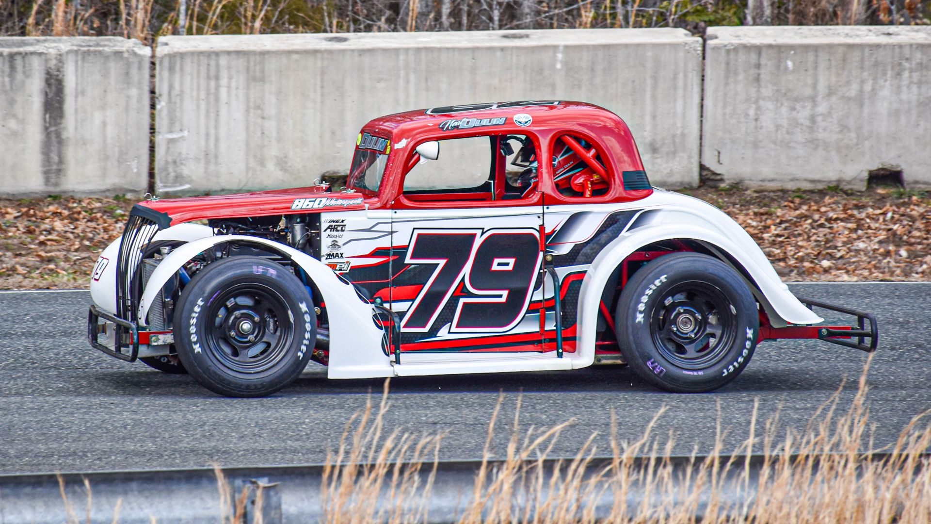 2025nationalchampnealdulinsemiproroadcourse Thumbnail