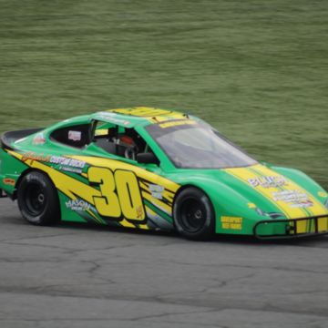 Outlaw Josh Davenport