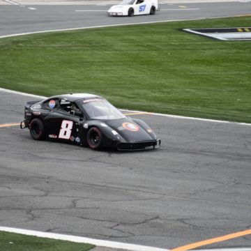 Outlaw Jakob Peterson