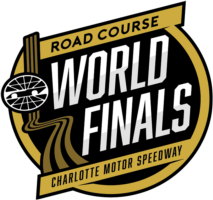 28th Road Course World Finals Logo