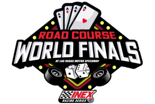Road Course World Finals Logo