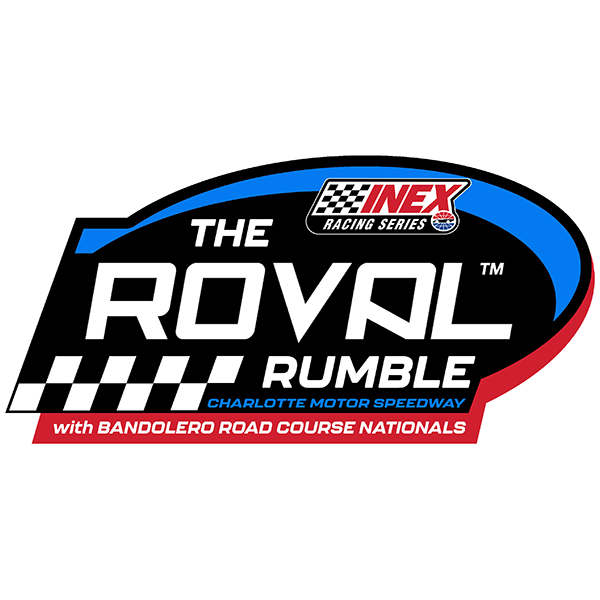 The ROVAL Rumble Logo