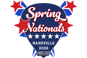 Spring Nationals Logo