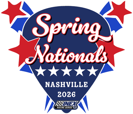 Spring Nationals Logo