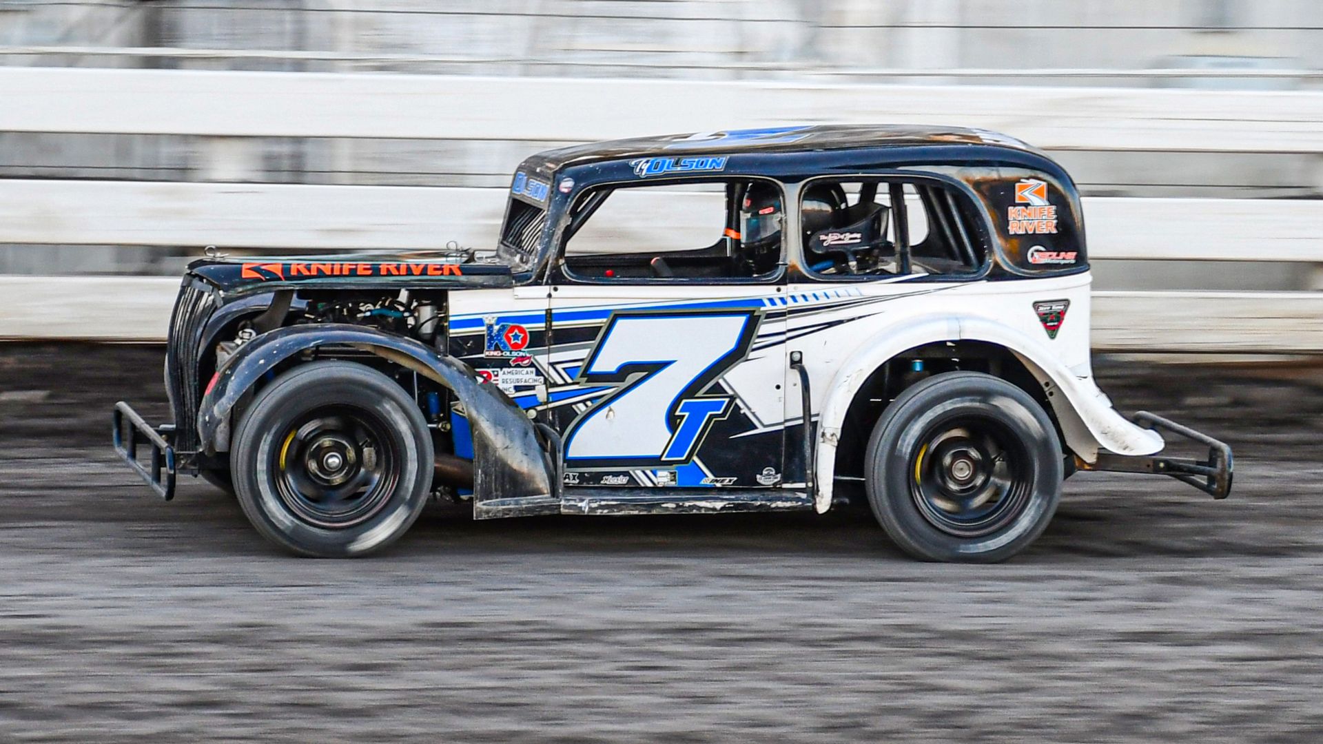 2025nationalchamptyolsonsemiprodirt Thumbnail