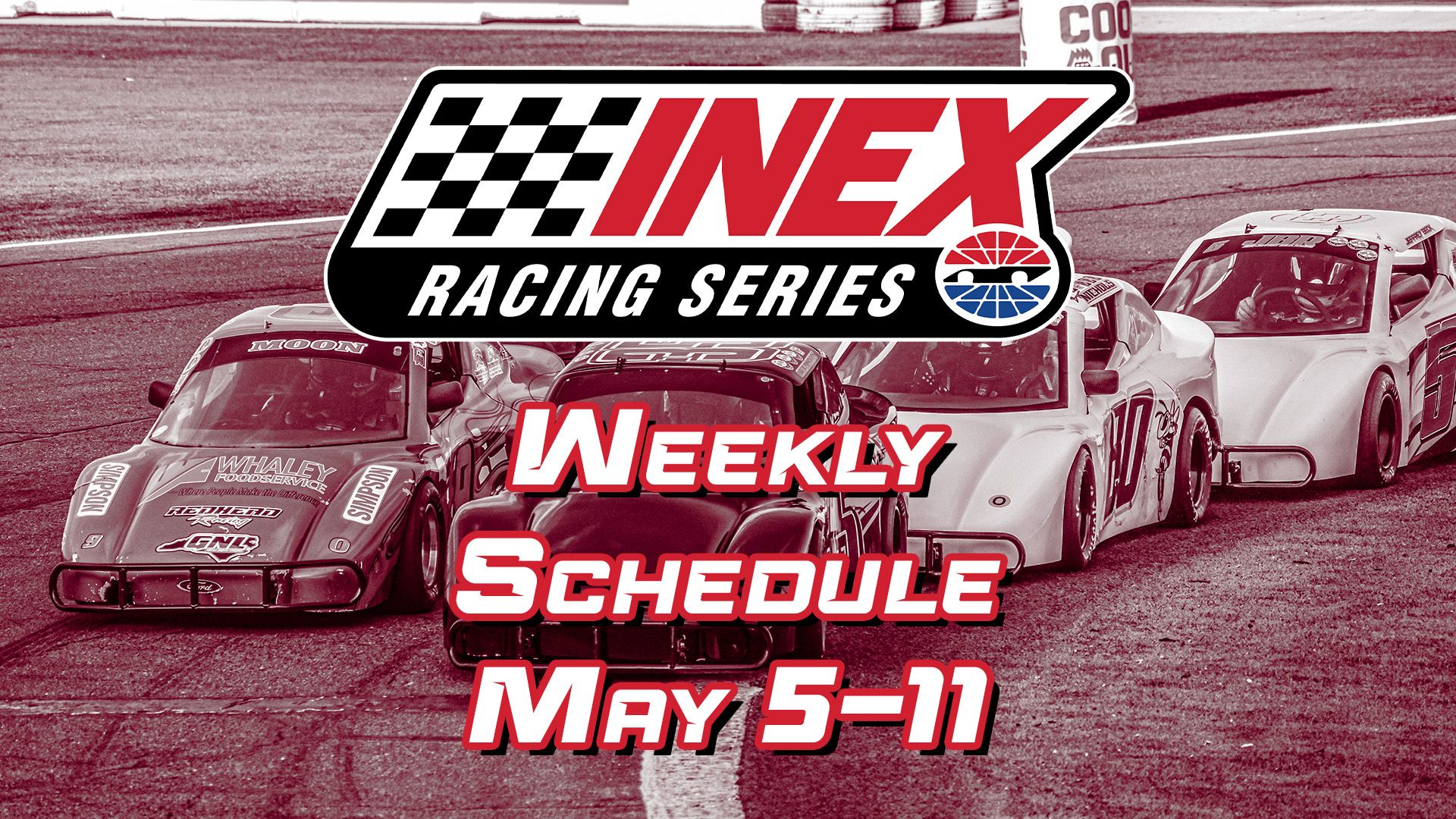 weeklyracingschedulecovermay5-112025 Thumbnail