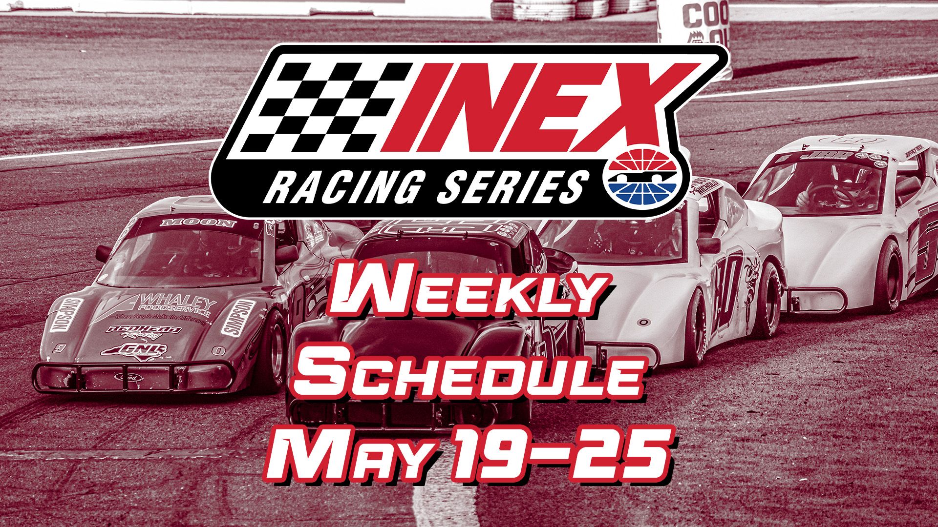 weeklyracingschedulecovermay19-252025 Thumbnail