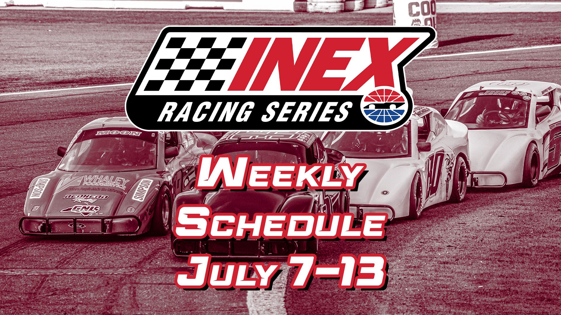 weeklyracingschedulejuly7-13inex2025 Thumbnail