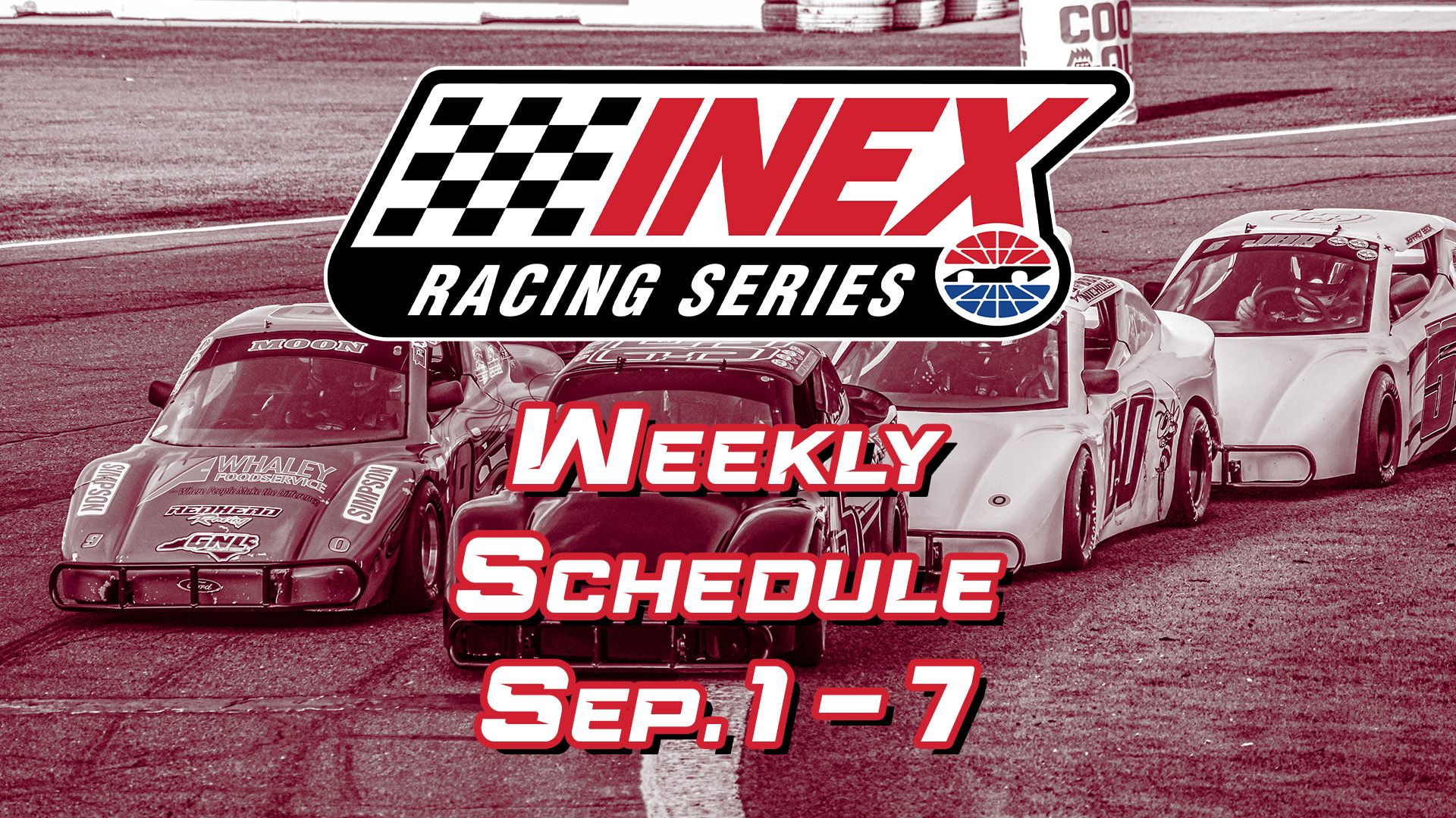 weeklyracingscheduleseptember1-7inex2025 Thumbnail